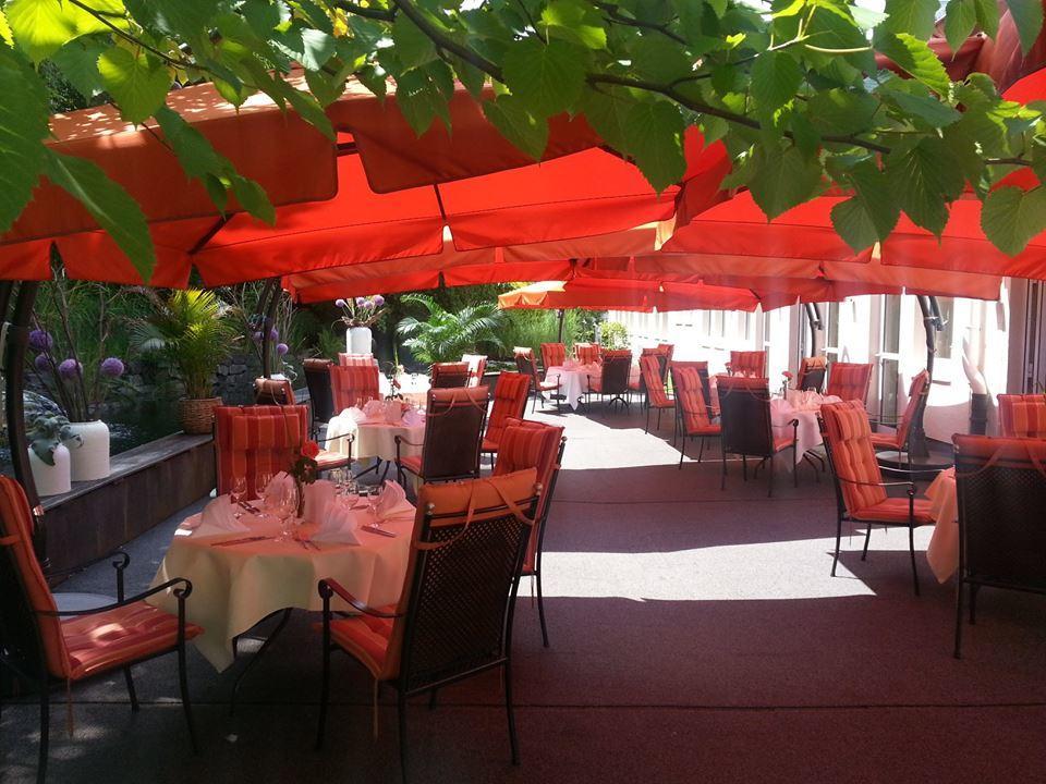Campus Garden Businesshotel 이제를론 외부 사진