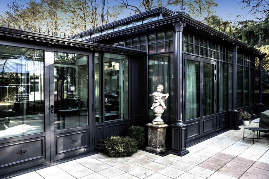 Campus Garden Businesshotel 이제를론 외부 사진