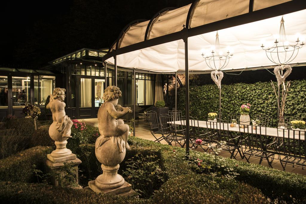 Campus Garden Businesshotel 이제를론 외부 사진